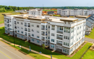 Professional Equity Management Completes First Fund After Assembling $347 Million Multifamily Portfolio with The Robert Acquisition