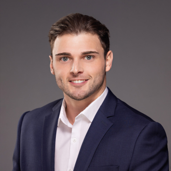 Alex Fisher -- Acquisitions & IR