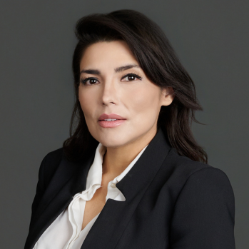 Gaby Virgil -- Assistant Controller