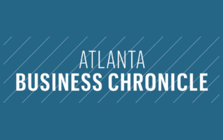 Atlanta Business Chronicle Logo