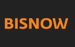 BisNow Logo
