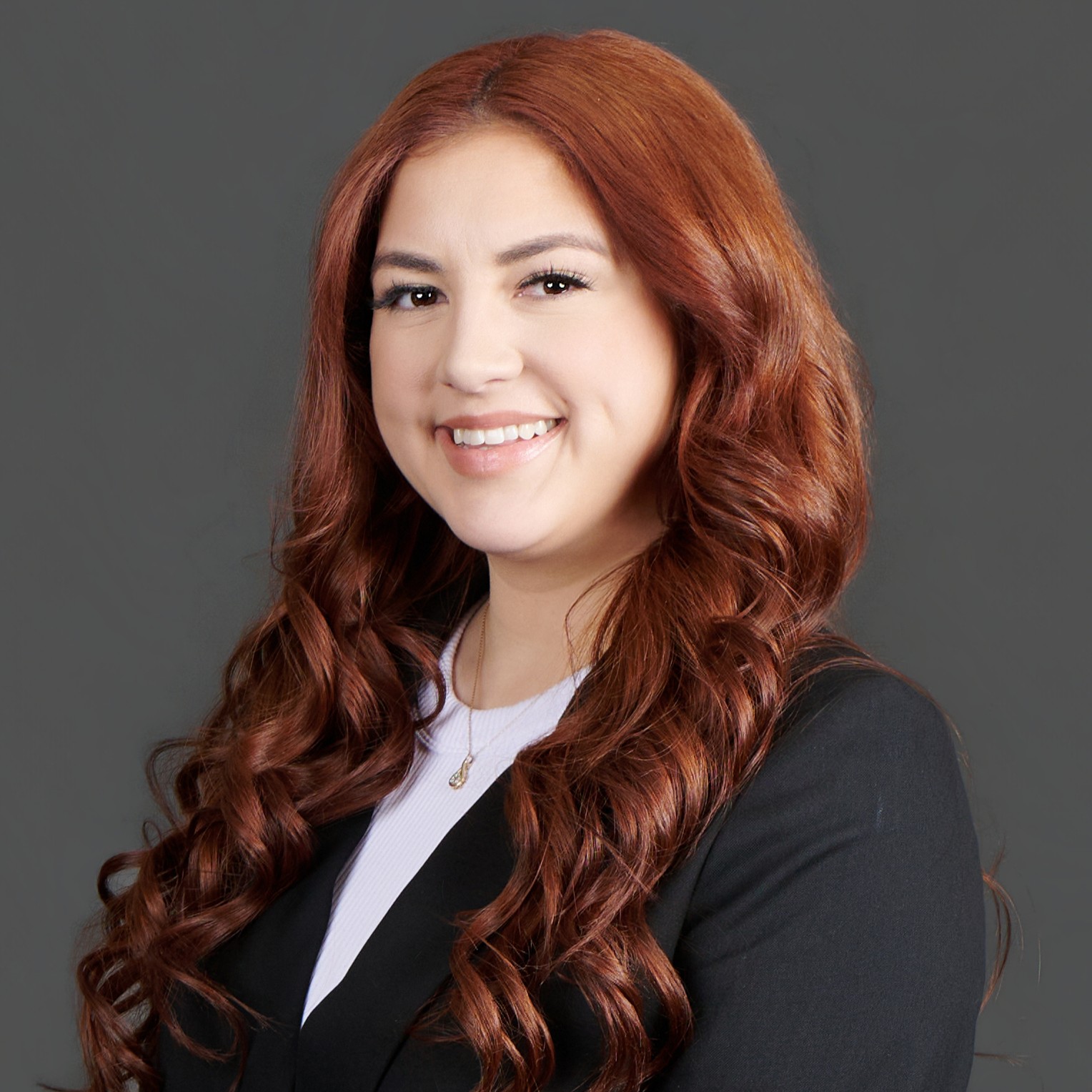 Lacee Ramirez | Headshot Headshot for Lacee Ramirez, Facilities & Maintenance Administrator